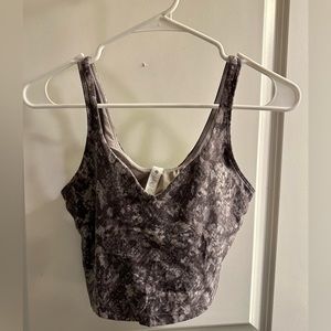 Lululemon Align tank!